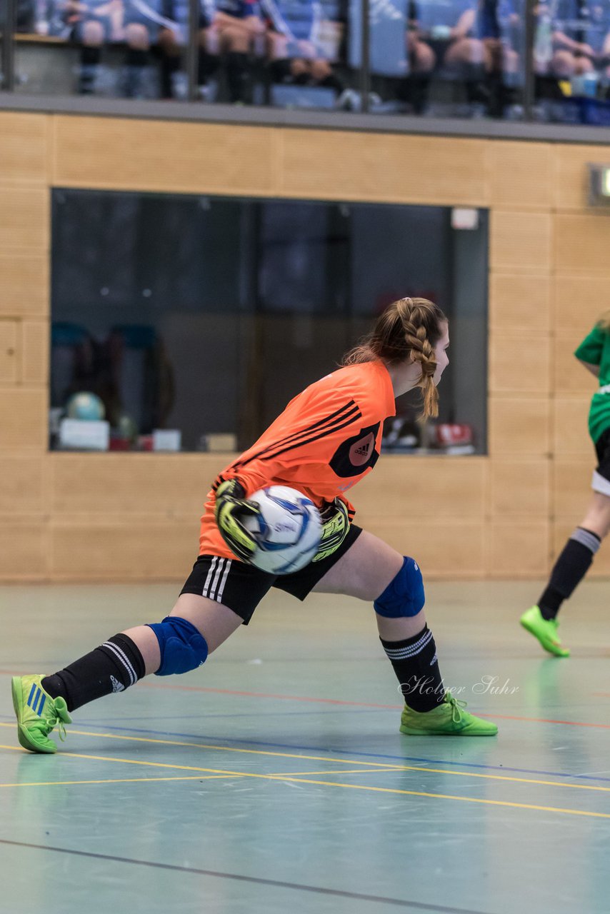Bild 514 - Girls Cup